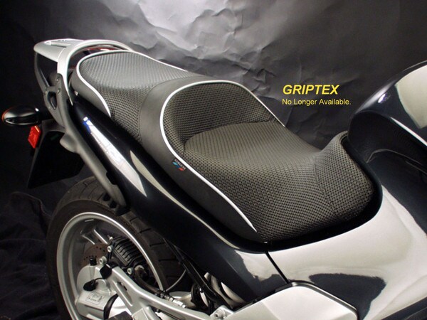 Sargent World Sport BMW K 1200 RS